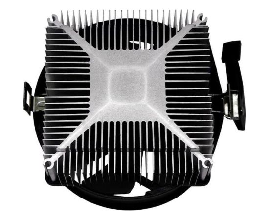 CPU COOLER MULTI SOCKET/XC335 XILENCE Охлаждение процессора