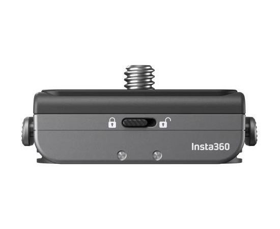 ACTION CAM ACC QUICK REL MOUNT/CINSEAVP INSTA360 Citi kameru aksesuāri 