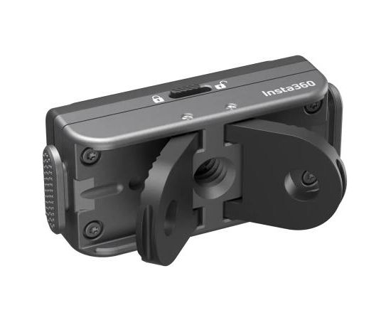 ACTION CAM ACC QUICK REL MOUNT/CINSEAVP INSTA360 Citi kameru aksesuāri 