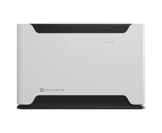 Wireless Router MIKROTIK Router 4G D53G5HACD2HNDTC&R11E-LTE7 Рутеры