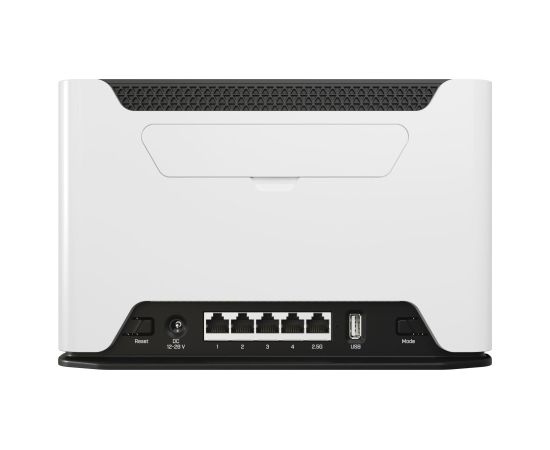 Wireless Router MIKROTIK Router 4G D53G5HACD2HNDTC&R11E-LTE7 Рутеры