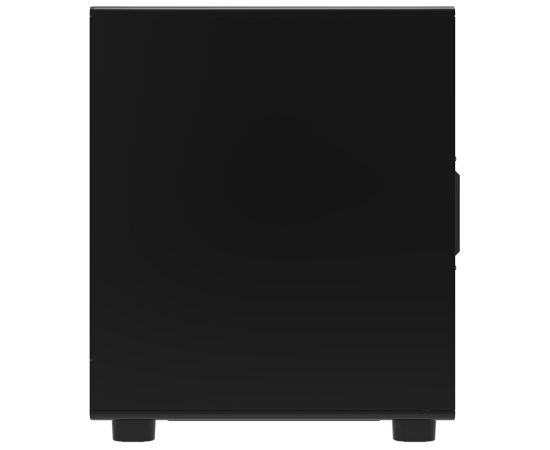 DarkFlash DB330M Black Computer Case (+3 Fans) v2 Корпуса