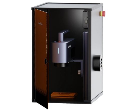 LaserPecker LP2 Plus Laser Engraver, Safeguard version 3D-принтеры
