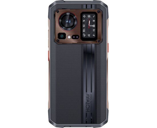 HOTWAV Cyber 15 smartphone (brown) Mobilie telefoni