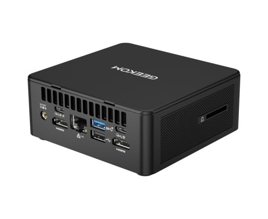 GEEKOM IT15 Intel® Core™ Ultra 9 285H (DDR5 32G +G Personālie datori