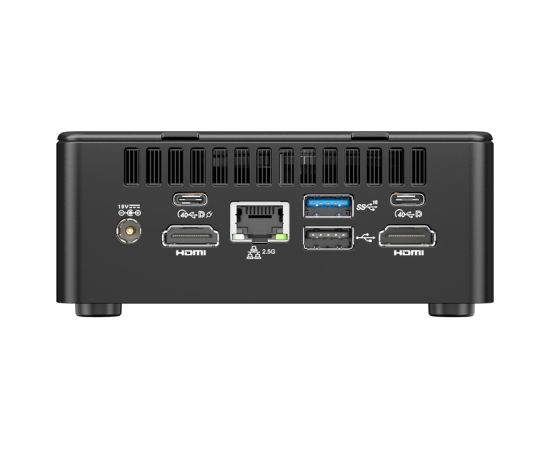 GEEKOM IT15 Intel® Core™ Ultra 9 285H (DDR5 32G +G Personālie datori