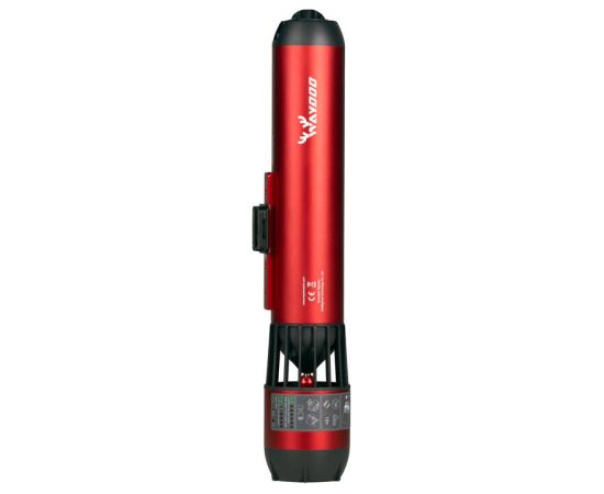Waydoo Subnado submersible - starter kit (red) Велосипеды