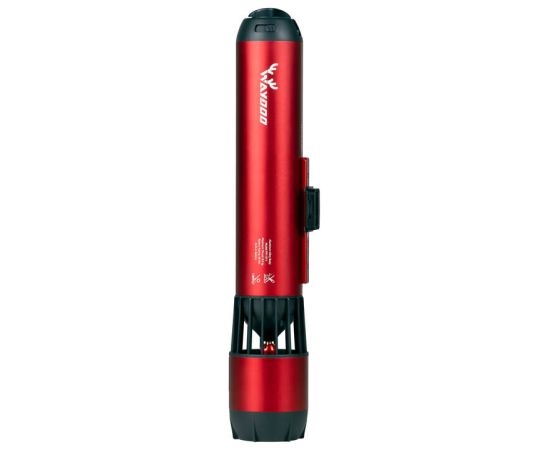 Waydoo Subnado submersible - starter kit (red) Велосипеды