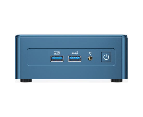 GEEKOM IT13 Intel® Core i5-13600H (DDR4 16G + Gen4 Персональные компьютеры