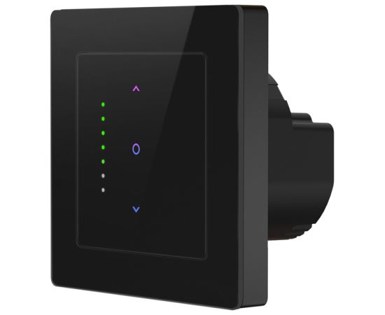 Avatto CS20-EU-B WiFi Touch smart blind switch Viedie slēdži