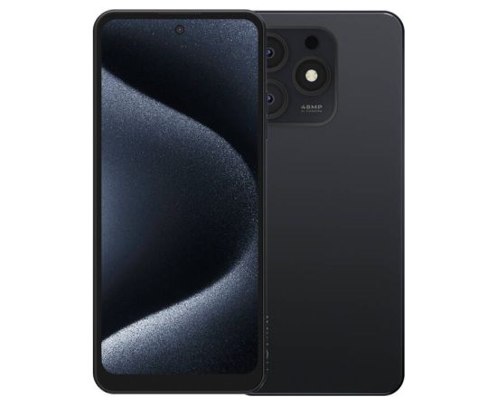 HOTWAV Note 13 Max Smartphone (black) Mobilie telefoni