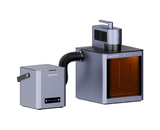 LaserPecker LP5 Laser Engraver, Protective Version 3D-принтеры