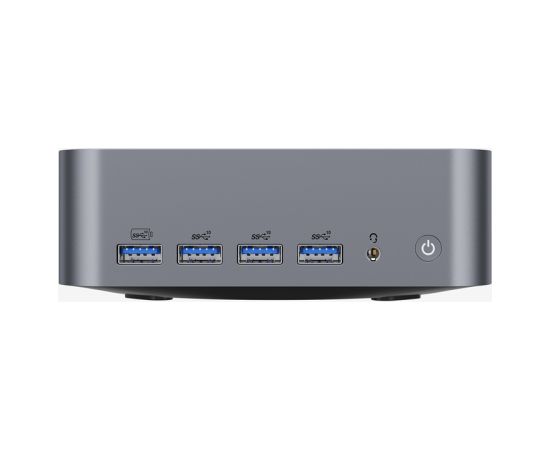 GEEKOM GT1MEGA Intel® Core™ Ultra 9 185H (DDR5 16G Персональные компьютеры