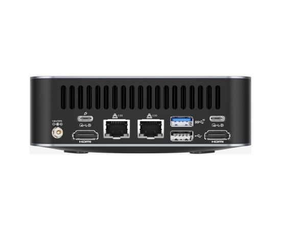 GEEKOM GT1MEGA Intel® Core™ Ultra 9 185H (DDR5 16G Персональные компьютеры