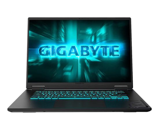 Gigabyte A16 - AMD Ryzen 7 260 | 16"-165Hz | 16GB | 512GB | NoOS | RTX 5060 Ноутбуки