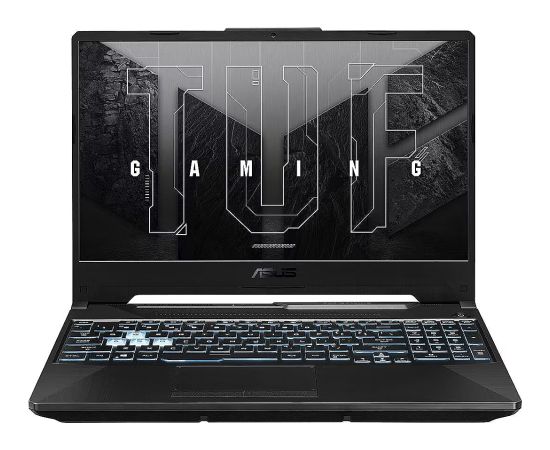 ASUS TUF Gaming A15 FA506NC-HN001W - R5-7535HS | 15,6''-144Hz | 32GB | 512GB | W11H | RTX3050 Ноутбуки