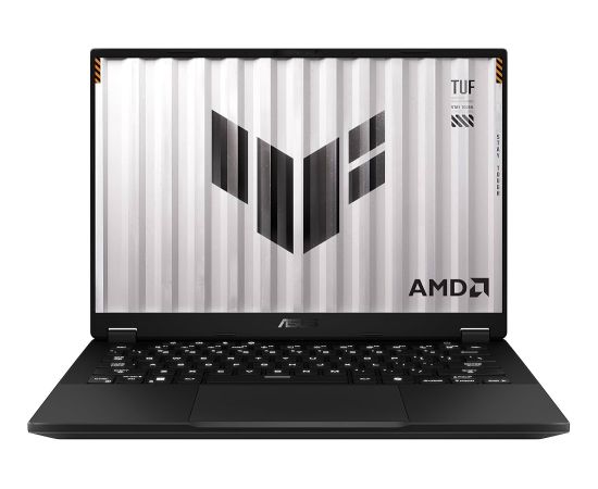 ASUS TUF Gaming FA401UH-RG004W - R7 260 | 14" | 2,5K | 165Hz | 16GB | 512GB | W11H | RTX5050 Ноутбуки