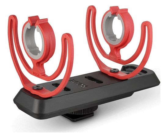 RODE SM3-R - Uchwyt elastyczny Jaunumi - Audio-Video