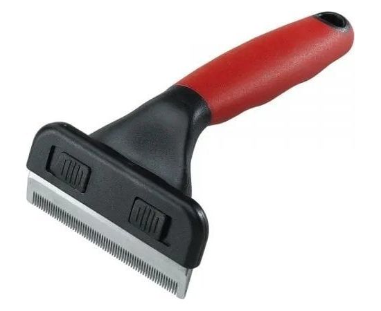 Ferplast PULLING DOG AND CAT COMBS 3 85960899 Citas preces