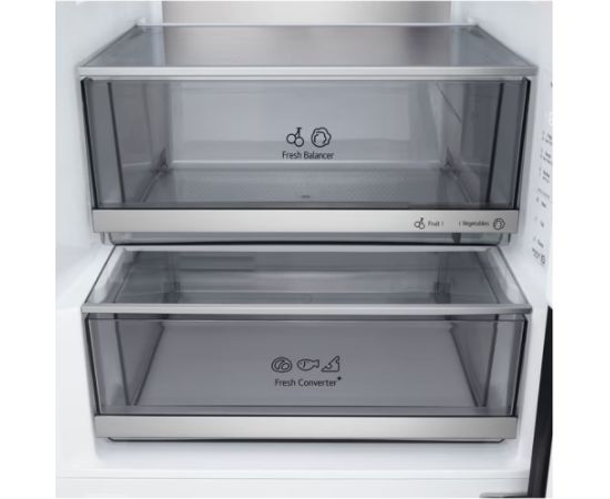 LG GBBS726AEV Крупная бытовая техника