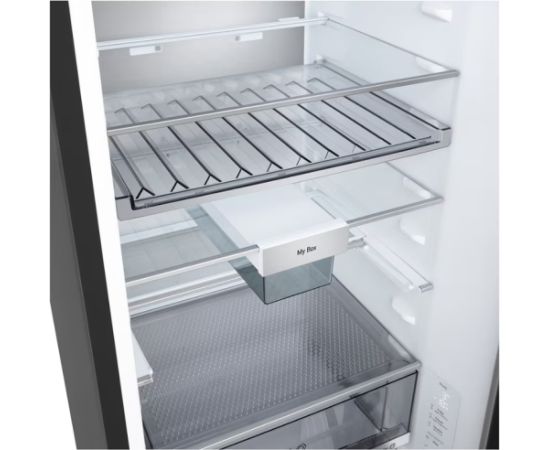 LG GBBS726AEV Крупная бытовая техника