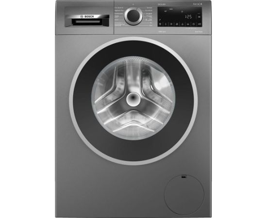 Bosch WGG246ZRDN Крупная бытовая техника