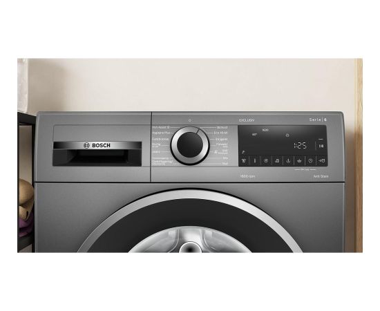 Bosch WGG246ZRDN Крупная бытовая техника