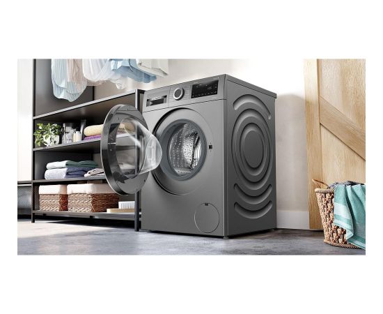 Bosch WGG246ZRDN Крупная бытовая техника