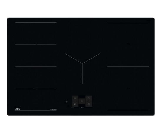 AEG TH85IH50IB Jaunumi Sadz. tehnika