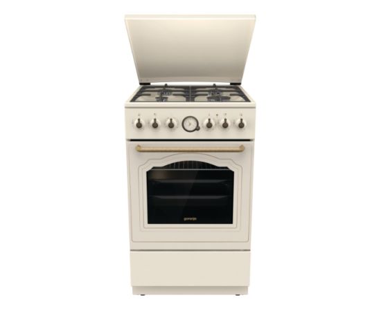 Gorenje GKS5B70CLI Крупная бытовая техника