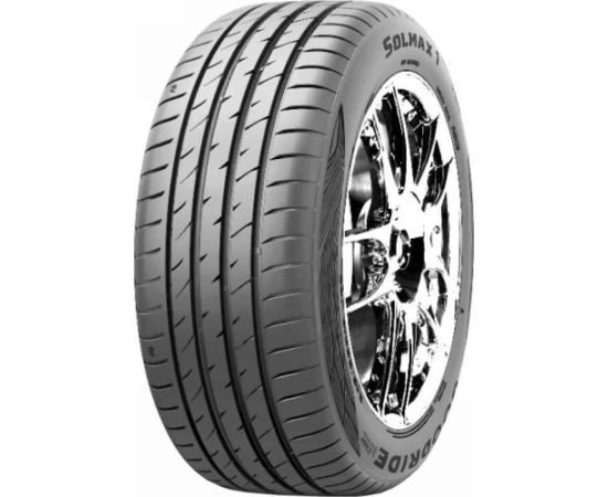 Goodride Solmax 1 255/45R21 106W Летние Покрышки