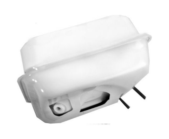 Tvertne HONDA 17510-ZE1-020ZA, BBT Rezerves daļas