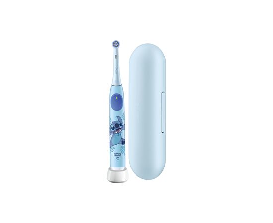 Oral-B iO Kids Stitch Elektriskā zobu birste Elektriskās zobu birstes, irigatori