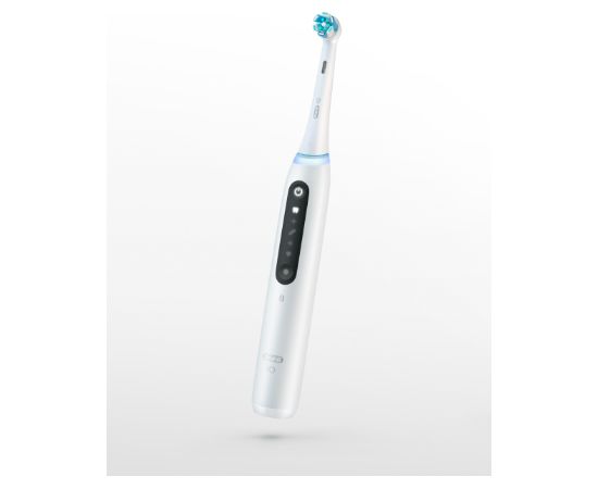 Oral-B iO Series 5 Elektriskā zobu birste Elektriskās zobu birstes