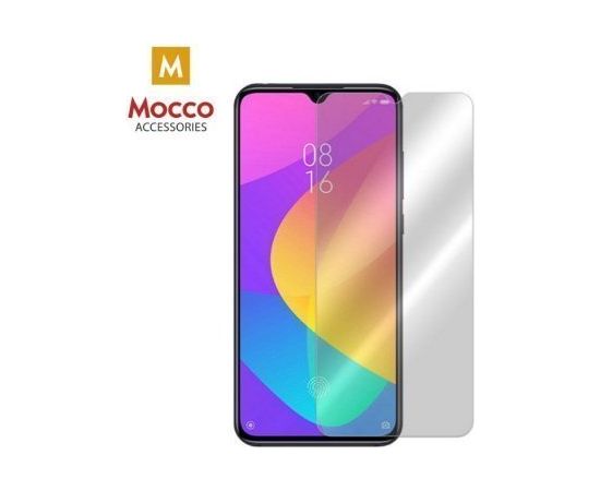 Mocco Tempered Glass Aizsargstikls Samsung Galaxy S25 Ekrānu aizsardzība