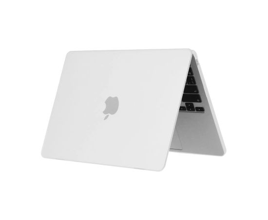 Tech-Protect SmartShell case for MacBook Air 13" M2 | M3 | 2022-2024 - matte Somas portatīvajiem datoriem