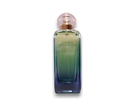 Hermes, Un Jardin Apres la Mousson, Eau De Toilette, Unisex, 100 ml *Tester Духи и косметика