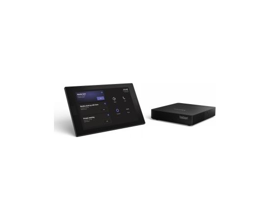 LENOVO THINKSMART CORE GEN2 + USB CONTROLLER Новинки Компьютерная техника
