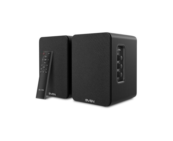 Skaļruņi Sven SPS-830 Black Jaunumi - Audio-Video