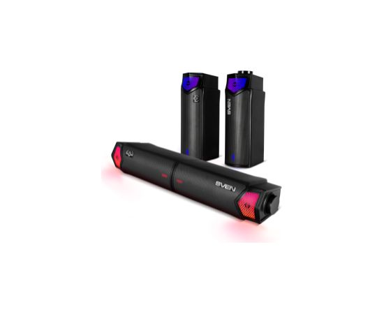 Skaļrunis Sven SB-G1450 Gaming soundbar Aудио-видео