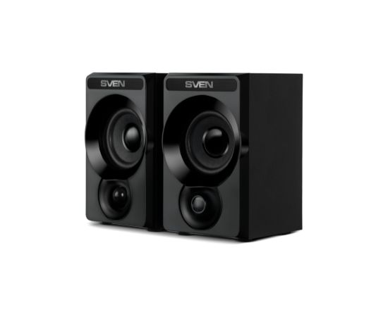Skaļruņi Sven SPS-535 6(2x3)W USB Aудио-видео