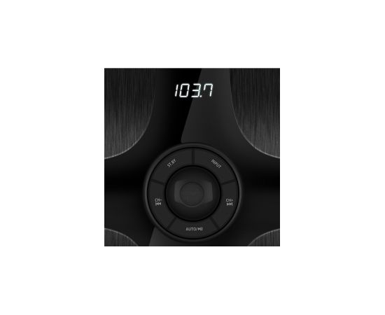 Skaļrunis Sven MS-315 Black Aудио-видео