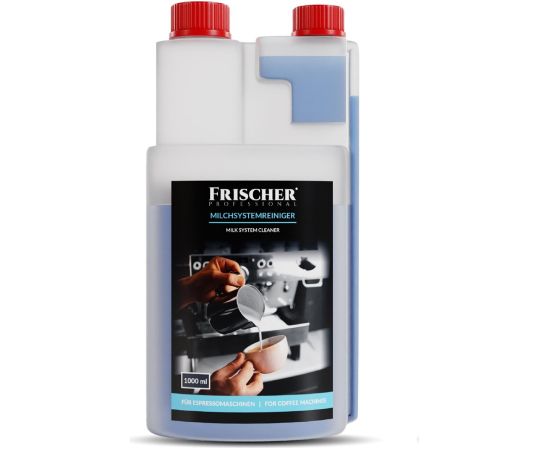 Frischer milk system cleaner 1l Крупная бытовая техника