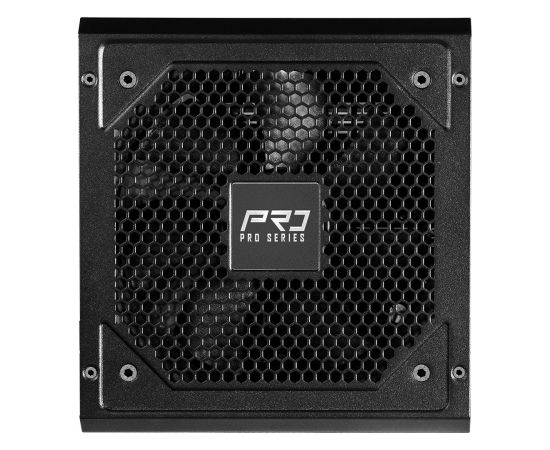 Zasilacz ASRock PRO-750B 750W 80 PLUS Bronze Datoru barošanas bloki