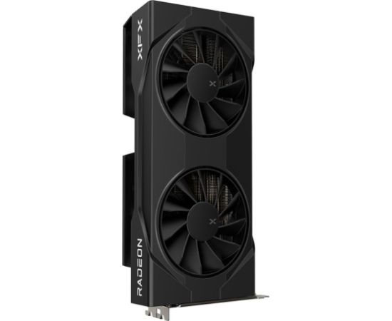 Karta graf.XFX Swift AMD Radeon RX 9060 8GB Grafiskās video kartes