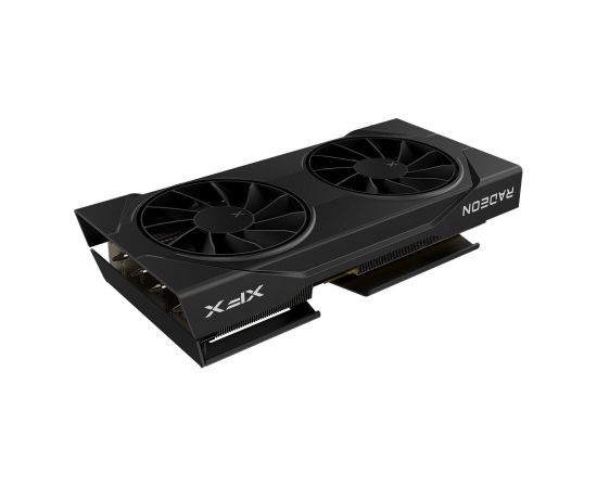 Karta graf.XFX Swift AMD Radeon RX 9060 8GB Grafiskās video kartes