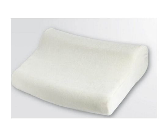 Antar Poduszka profilowana z pianki leniwej AT03002 Jaunumi - Sports