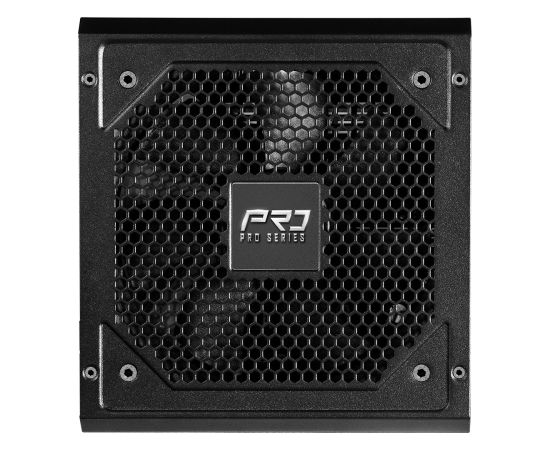 Zasilacz ASRock PRO-650G 650W 80 PLUS Gold Блоки питания