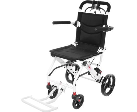 Antar Wheelchair aluminium AT52316 Коляски