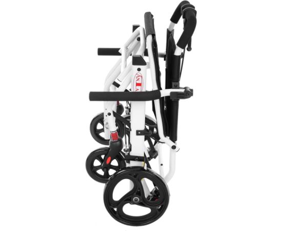 Antar Wheelchair aluminium AT52316 Коляски